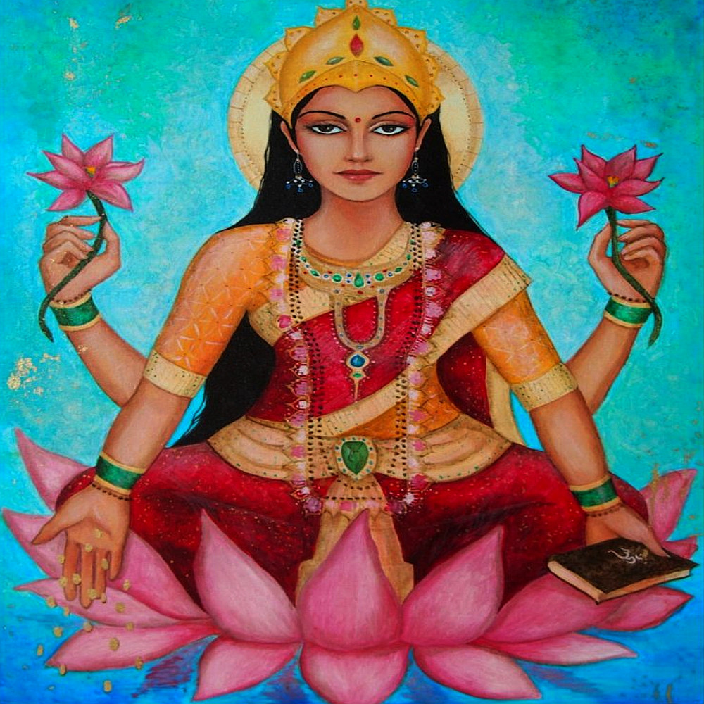 Bob's Hawaiian Singularity