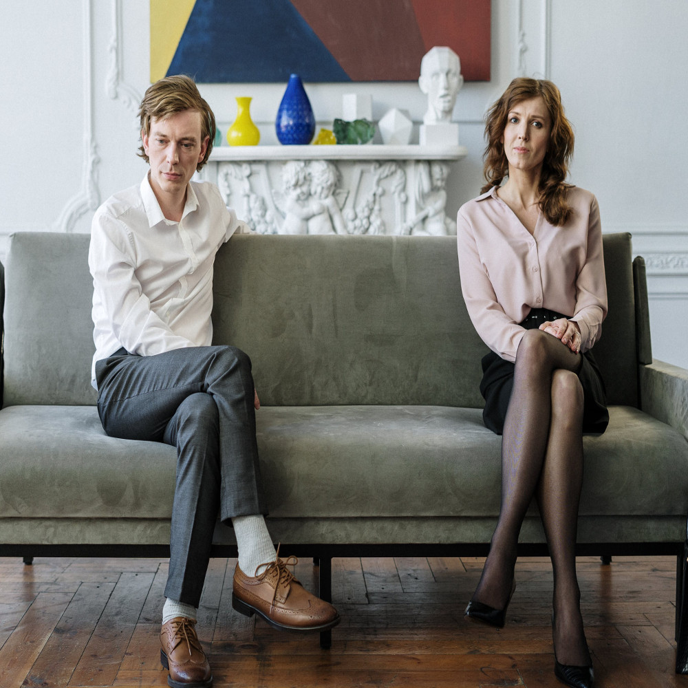 Don't You Want Your Water?