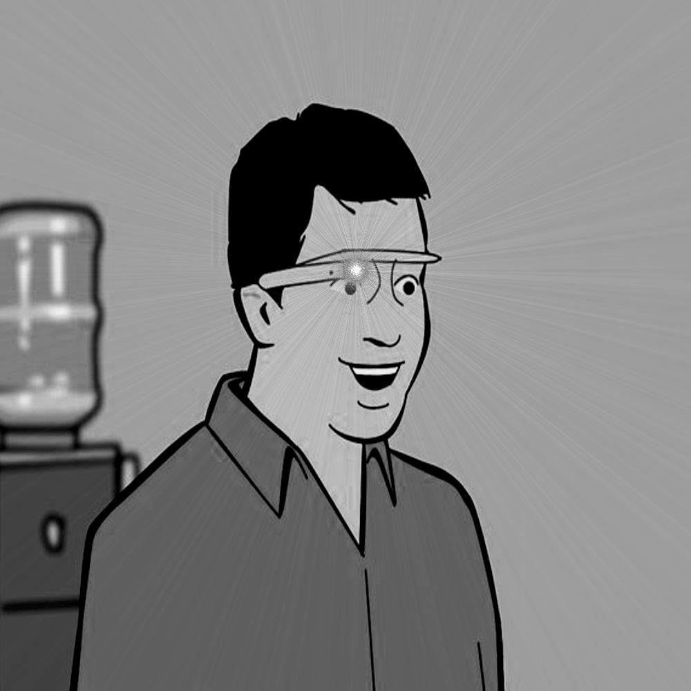 Are You Watching This?